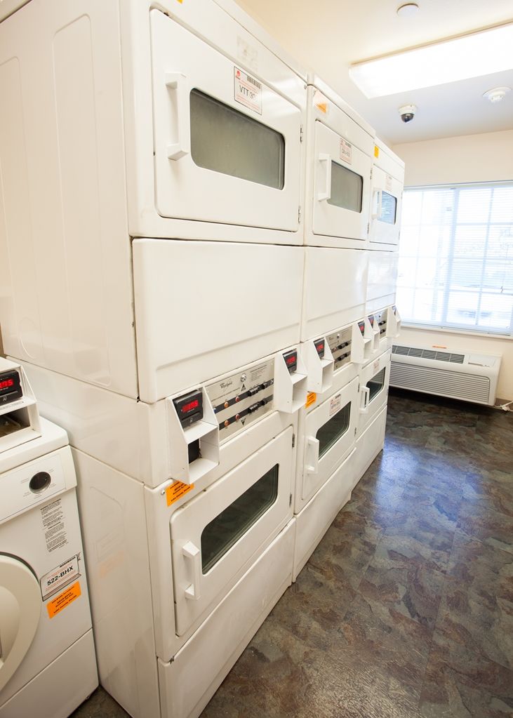 Woodspring Suites Orlando West - Clermont Instalações foto